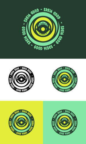 Logo Design by SophiaD