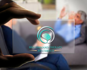 Logo Design by Wonderful design for Biocommand Therapy by Christi | Design: #22117782