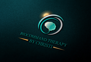 Logo Design by Wonderful design for Biocommand Therapy by Christi | Design: #22117788