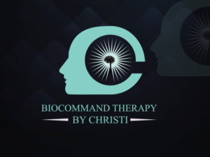 Logo Design by Wonderful design for Biocommand Therapy by Christi | Design: #22119180