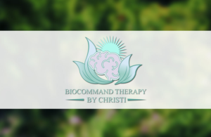 Logo Design by Wonderful design for Biocommand Therapy by Christi | Design: #22119296