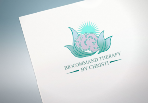 Logo Design by Wonderful design for Biocommand Therapy by Christi | Design: #22119297