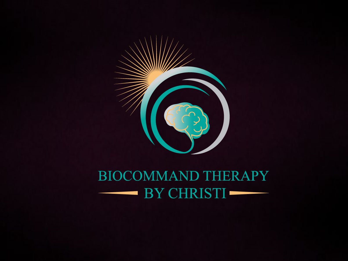 Logo Design by Wonderful design for Biocommand Therapy by Christi | Design #22131886