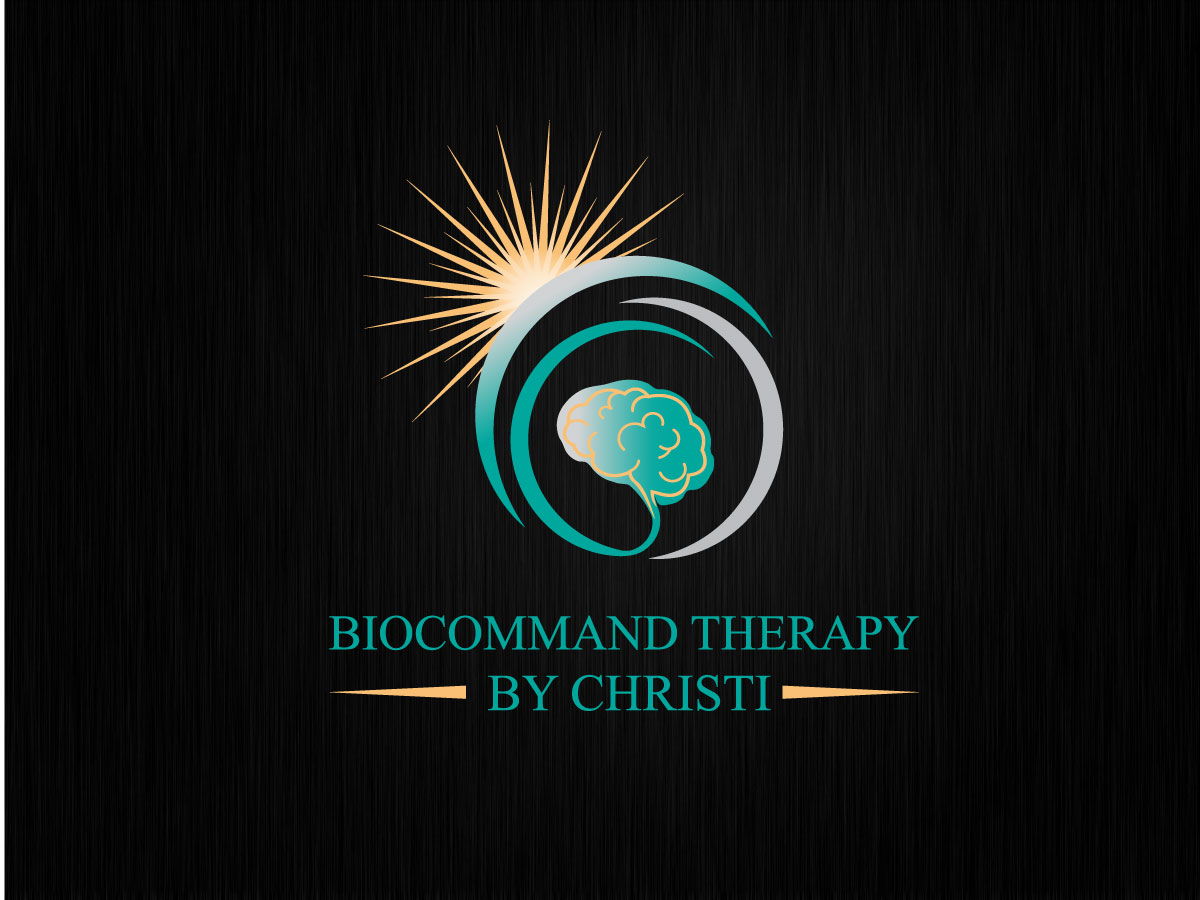 Logo Design by Wonderful design for Biocommand Therapy by Christi | Design #22131887