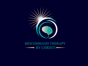 Logo Design by Wonderful design for Biocommand Therapy by Christi | Design: #22132575
