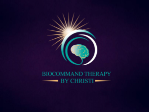 Logo Design by Wonderful design for Biocommand Therapy by Christi | Design: #22132577