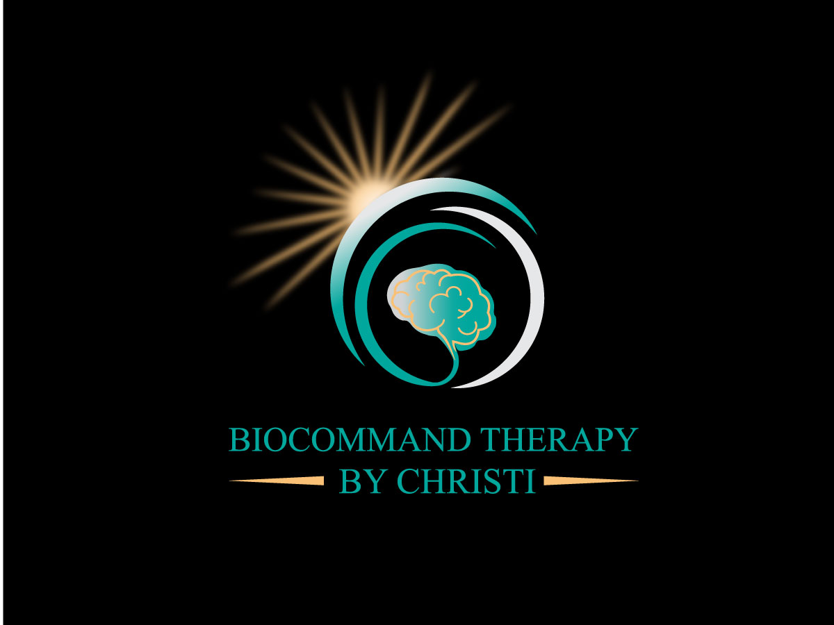 Logo Design by Wonderful design for Biocommand Therapy by Christi | Design #22133237
