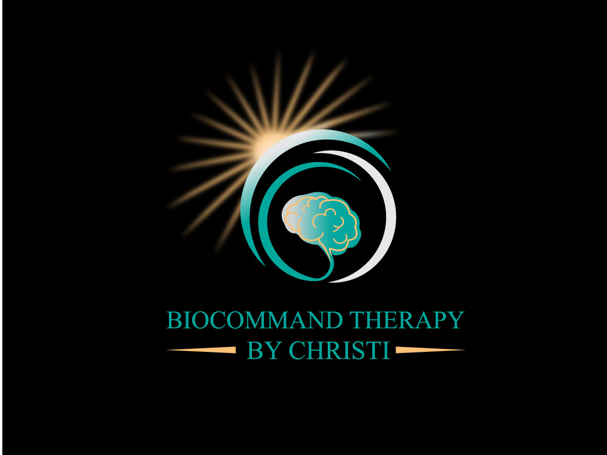 Logo Design by Wonderful design for Biocommand Therapy by Christi | Design #22133238