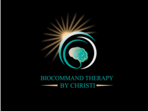 Logo Design by Wonderful design for Biocommand Therapy by Christi | Design: #22133238