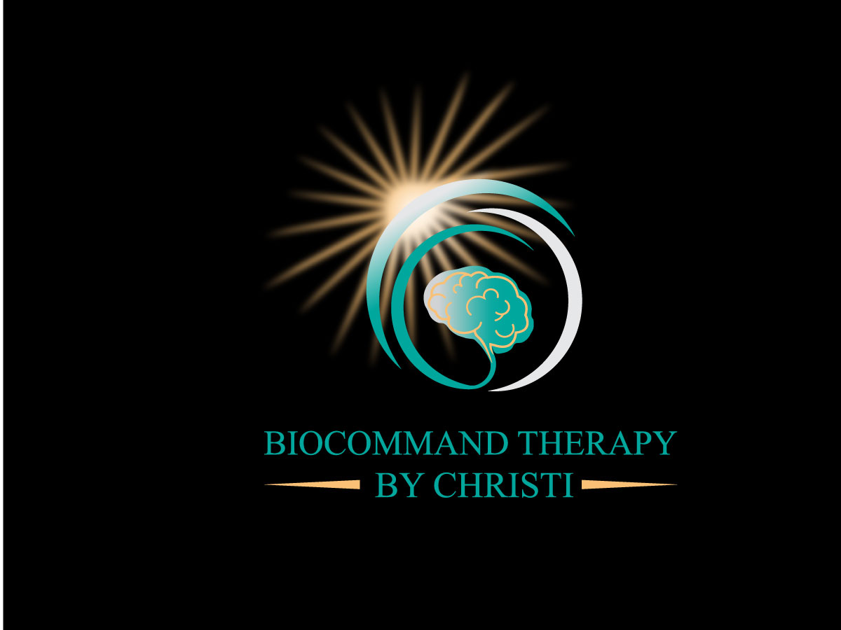 Logo Design by Wonderful design for Biocommand Therapy by Christi | Design #22133239