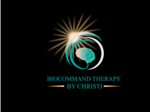Logo Design by Wonderful design for Biocommand Therapy by Christi | Design: #22133239