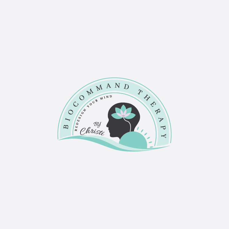 Logo Design by Create6 for Biocommand Therapy by Christi | Design #22121267