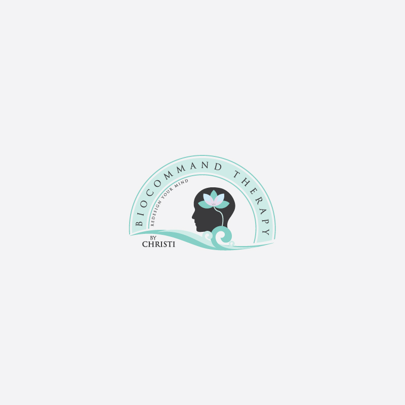 Logo Design by Create6 for Biocommand Therapy by Christi | Design #22124121