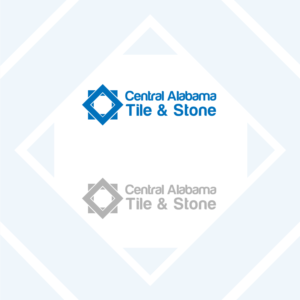 Design de Logo par gaphicalatik pour Central Alabama Tile & Stone | Design : #22162964