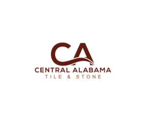 Diseño de Logo por Ismail 21 para Central Alabama Tile & Stone | Diseño: #22120640