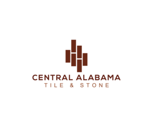 Diseño de Logo por Ismail 21 para Central Alabama Tile & Stone | Diseño: #22120695