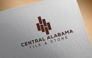 Diseño de Logo por Ismail 21 para Central Alabama Tile & Stone | Diseño: #22120696