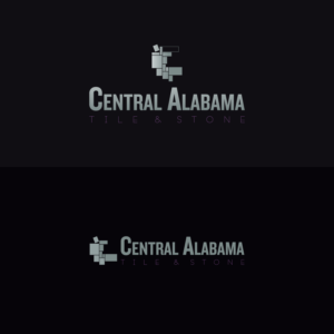 Design de Logo par TDesign. pour Central Alabama Tile & Stone | Design : #22149249