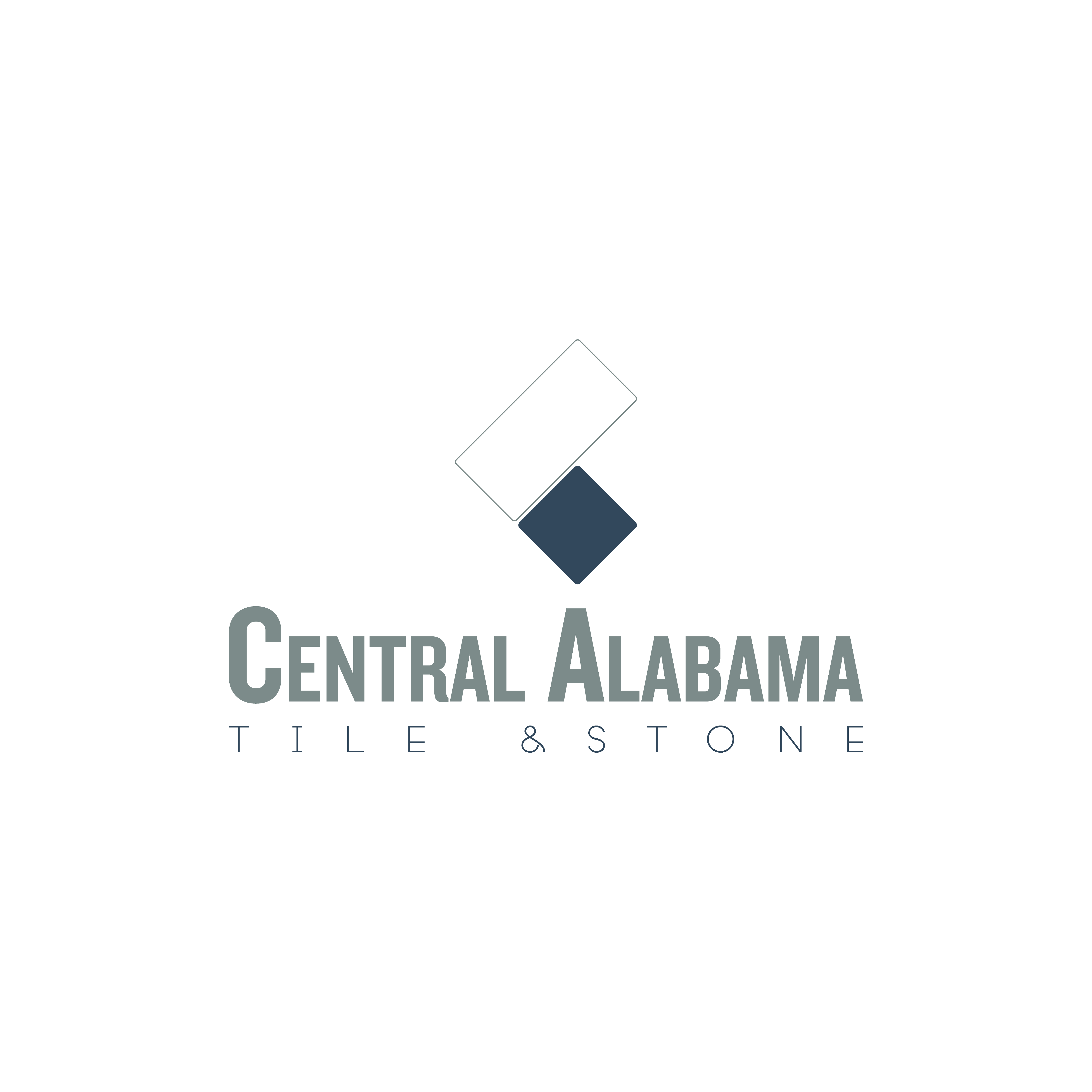 Design de Logo par TDesign. pour Central Alabama Tile & Stone | Design #22149257