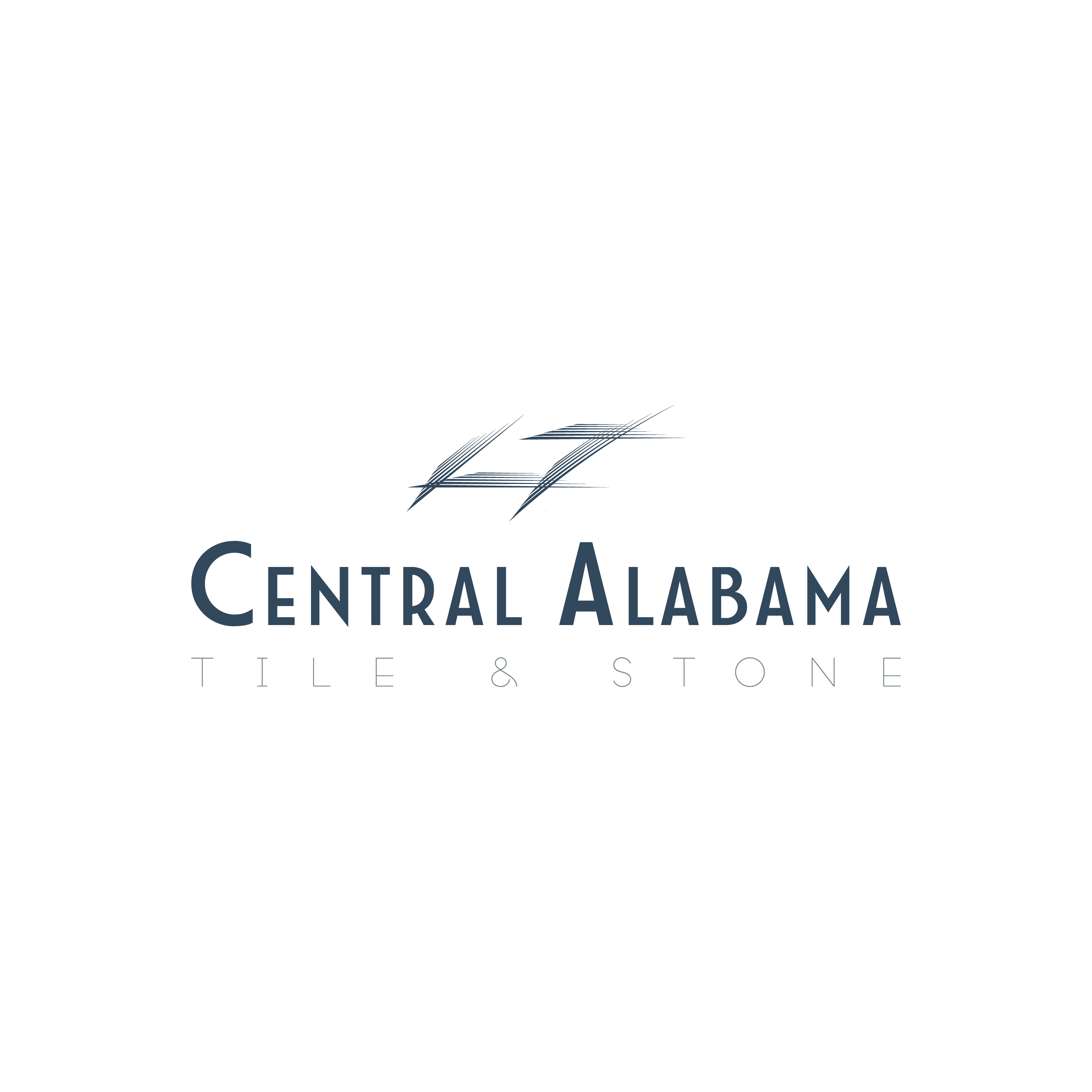 Design de Logo par TDesign. pour Central Alabama Tile & Stone | Design #22155984