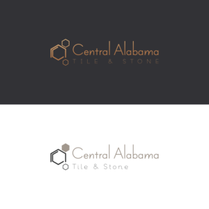 Design de Logo par TDesign. pour Central Alabama Tile & Stone | Design : #22158732