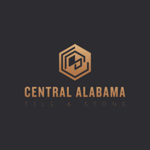 Diseño de Logo por TDesign. para Central Alabama Tile & Stone | Diseño: #22164000