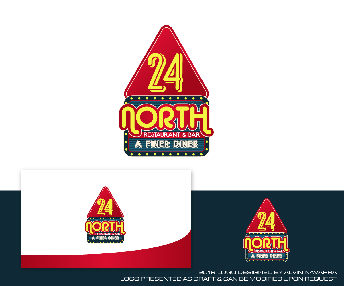 Logo Design by alvinnavarra for this project | Design #22159690