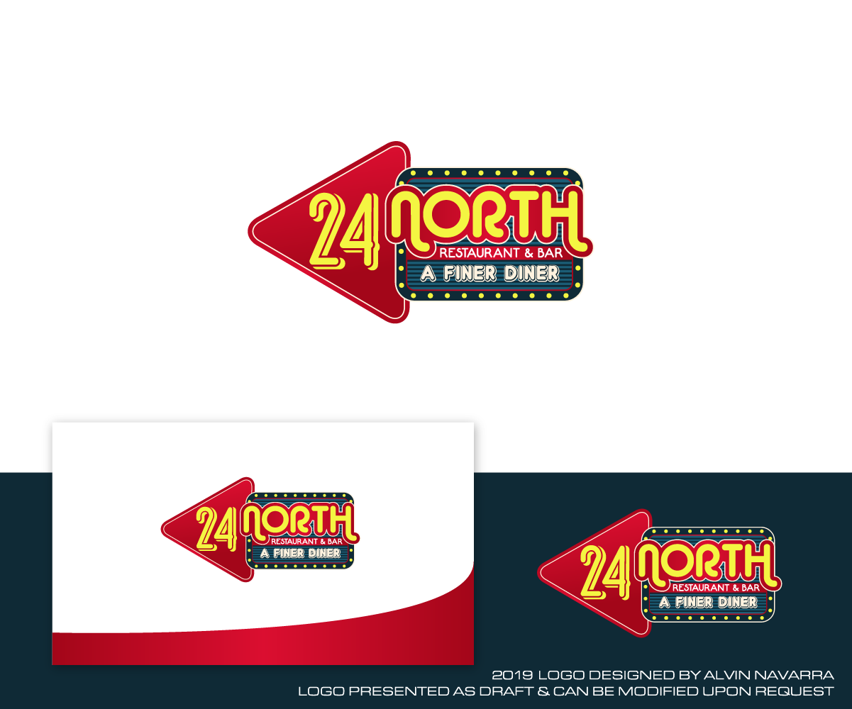 Logo Design by alvinnavarra for this project | Design #22159730