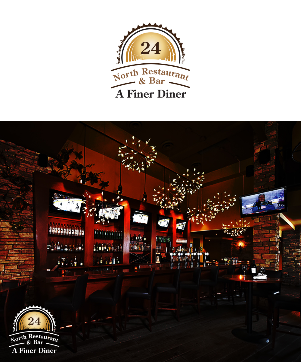 Logo Design by Natalie Eric for this project | Design #22165240