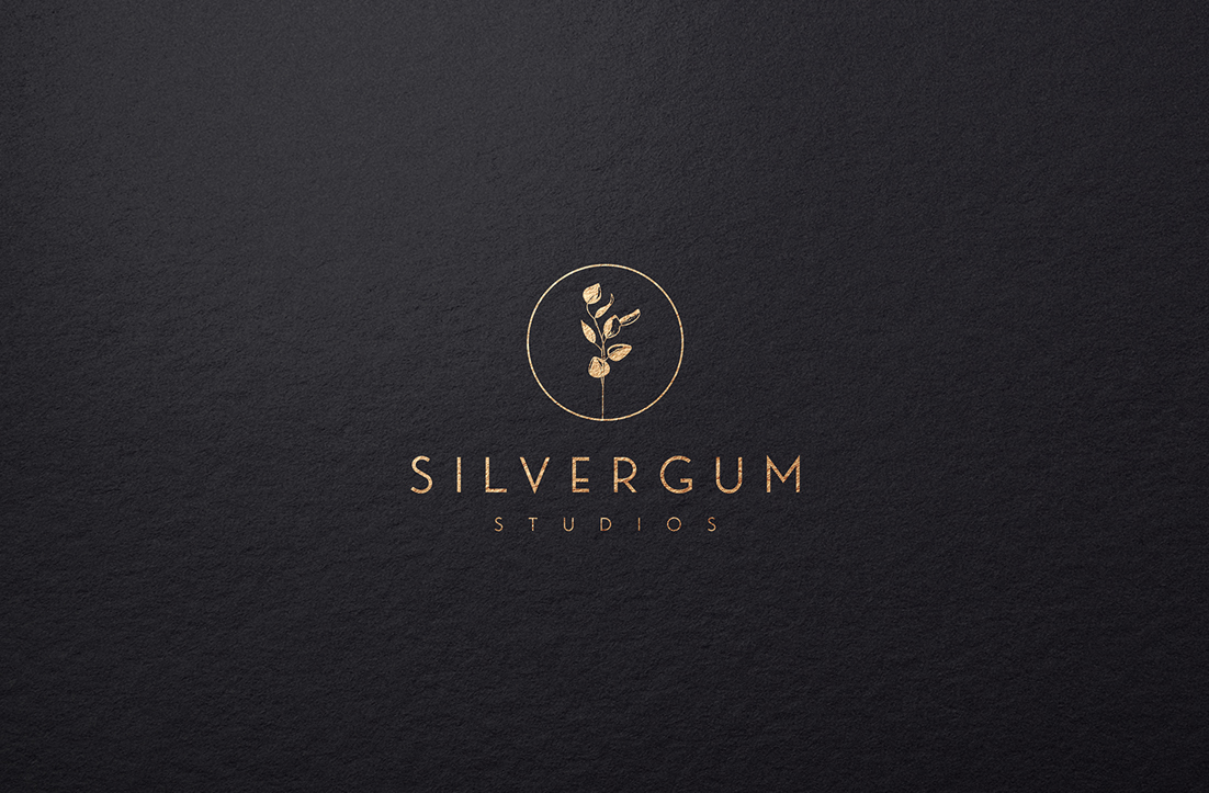 Logo-Design von GLDesigns für Silvergum Studios | Design #22119781