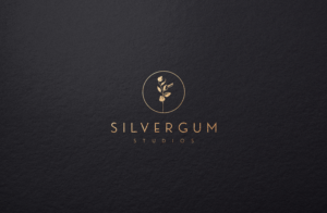 Silvergum Studios  | Logo Design by GLDesigns