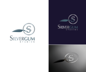 Logo-Design von Bittersweet für Silvergum Studios | Design: #22123121