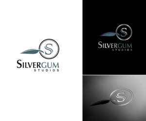 Logo-Design von Bittersweet für Silvergum Studios | Design: #22123122