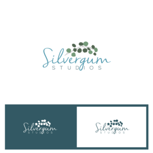 Logo Design by creativelogodesigner86 for Silvergum Studios | Design #22120058