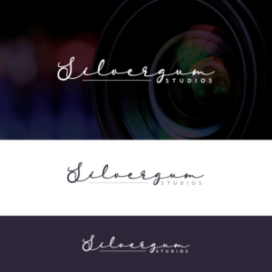 Logo Design by ecorokerz for Silvergum Studios | Design #22117331