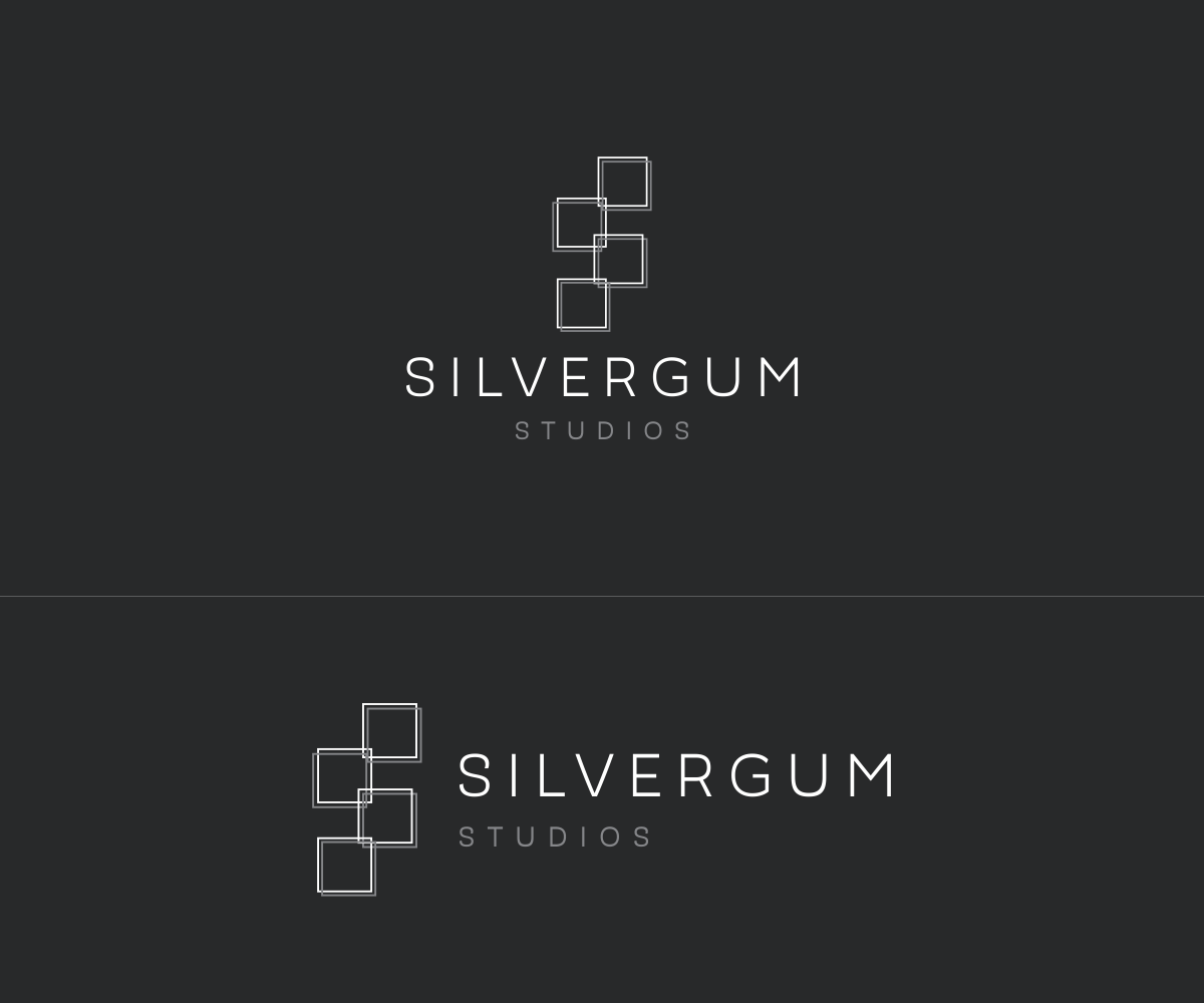 Logo-Design von chameerakasundb für Silvergum Studios | Design #22127516