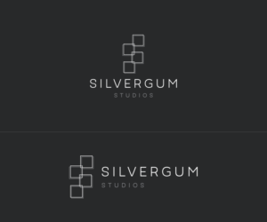 Logo-Design von chameerakasundb für Silvergum Studios | Design: #22127516