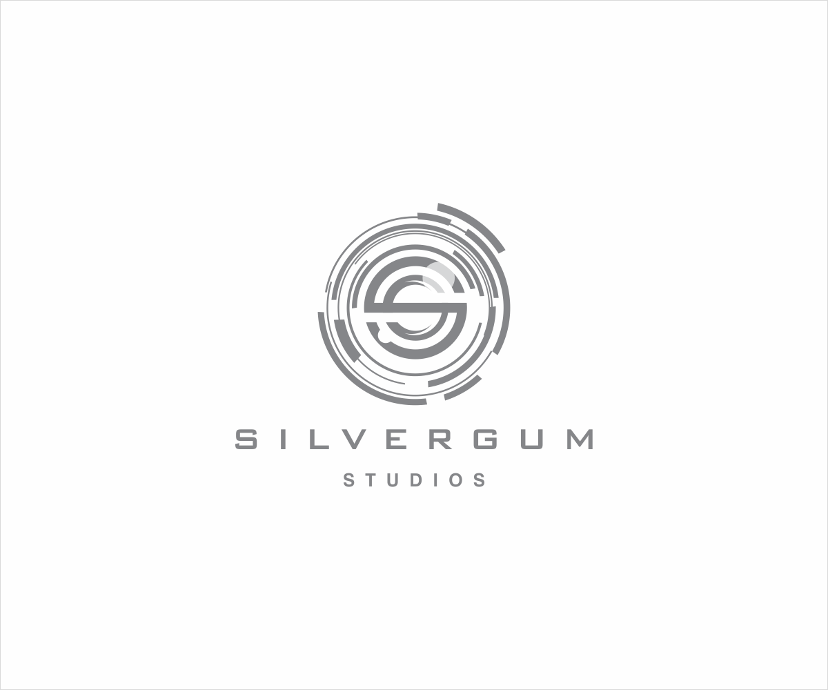 Logo-Design von chameerakasundb für Silvergum Studios | Design #22130565