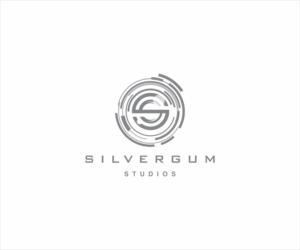 Logo-Design von chameerakasundb für Silvergum Studios | Design: #22130565