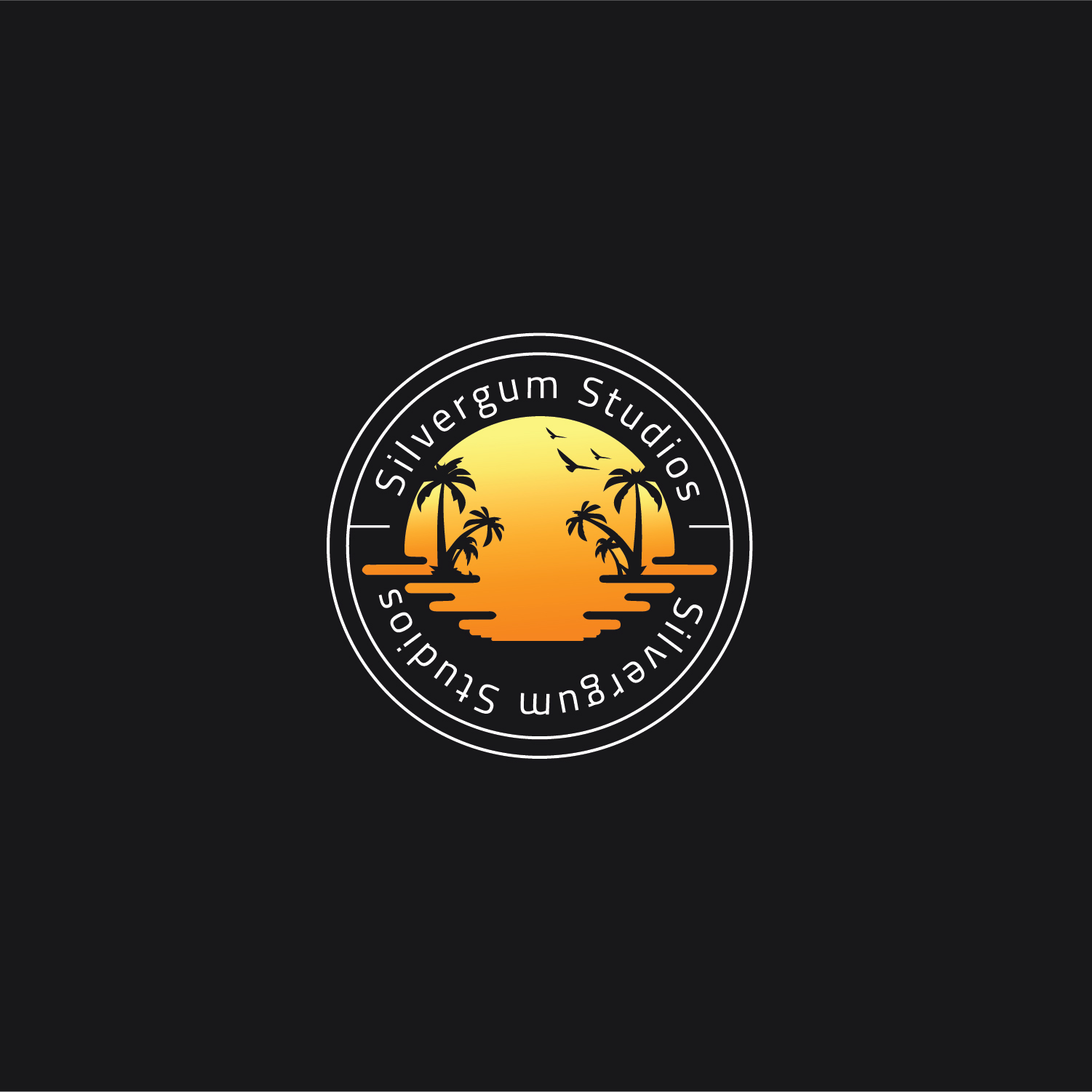 Logo Design by Maxo-Biz for Silvergum Studios | Design #22121366