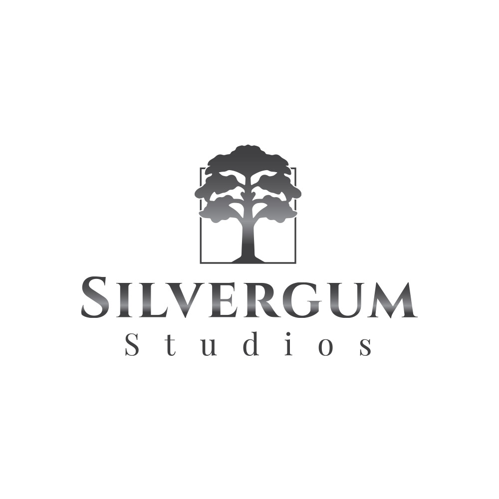 Logo-Design von CC Creative Design für Silvergum Studios | Design #22116780