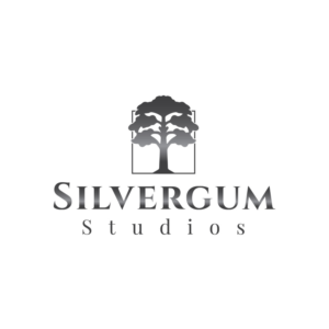 Logo-Design von CC Creative Design für Silvergum Studios | Design: #22116780