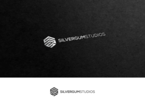 Logo-Design von bejoborn1 für Silvergum Studios | Design: #22120837