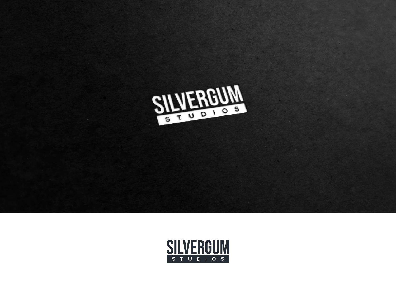 Logo-Design von bejoborn1 für Silvergum Studios | Design #22121196