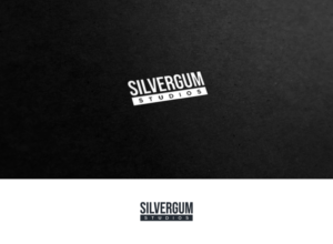 Logo-Design von bejoborn1 für Silvergum Studios | Design: #22121196