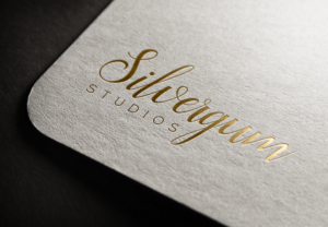 Logo-Design von mdrh für Silvergum Studios | Design: #22136512