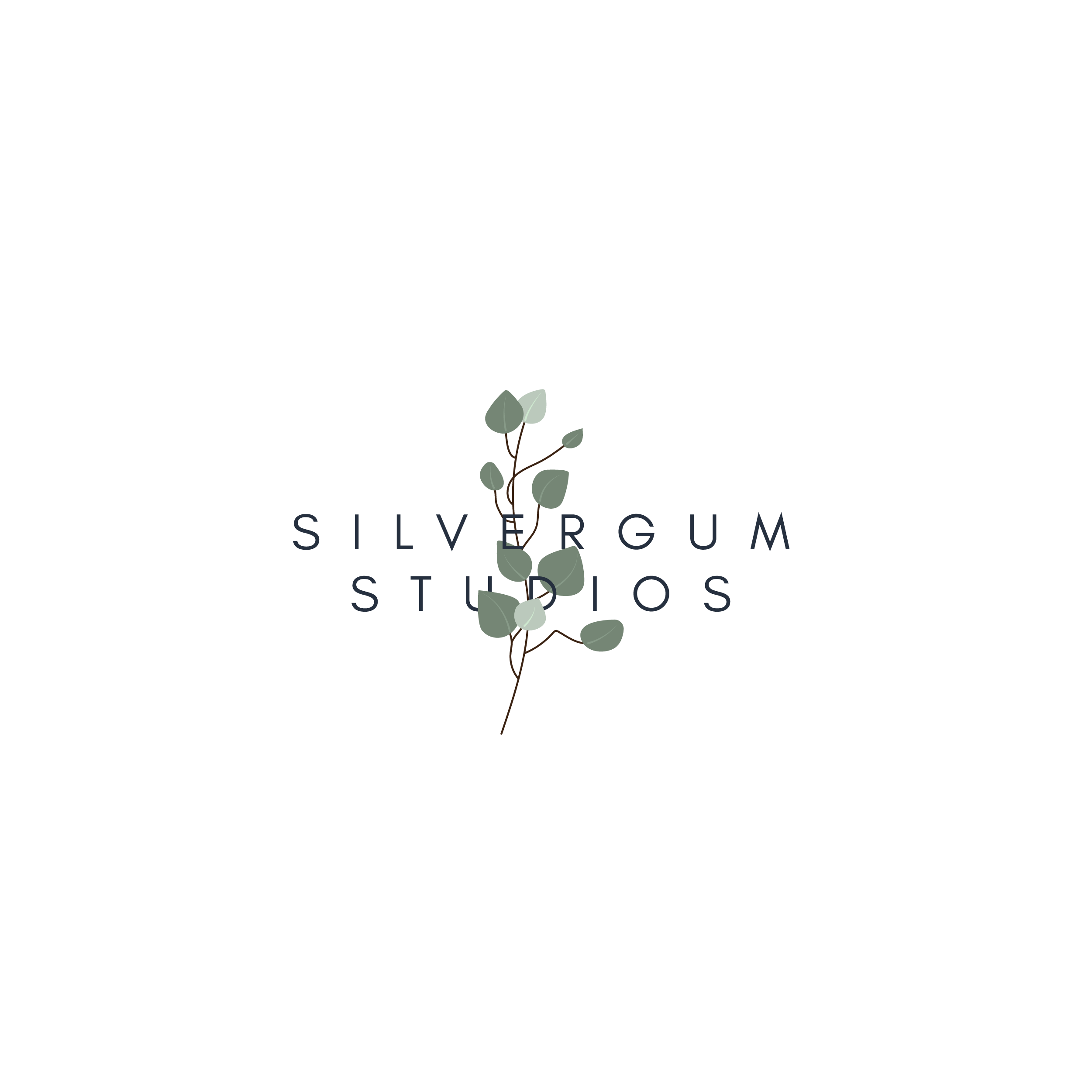 Logo Design by Joselito Miguel for Silvergum Studios | Design #22117767