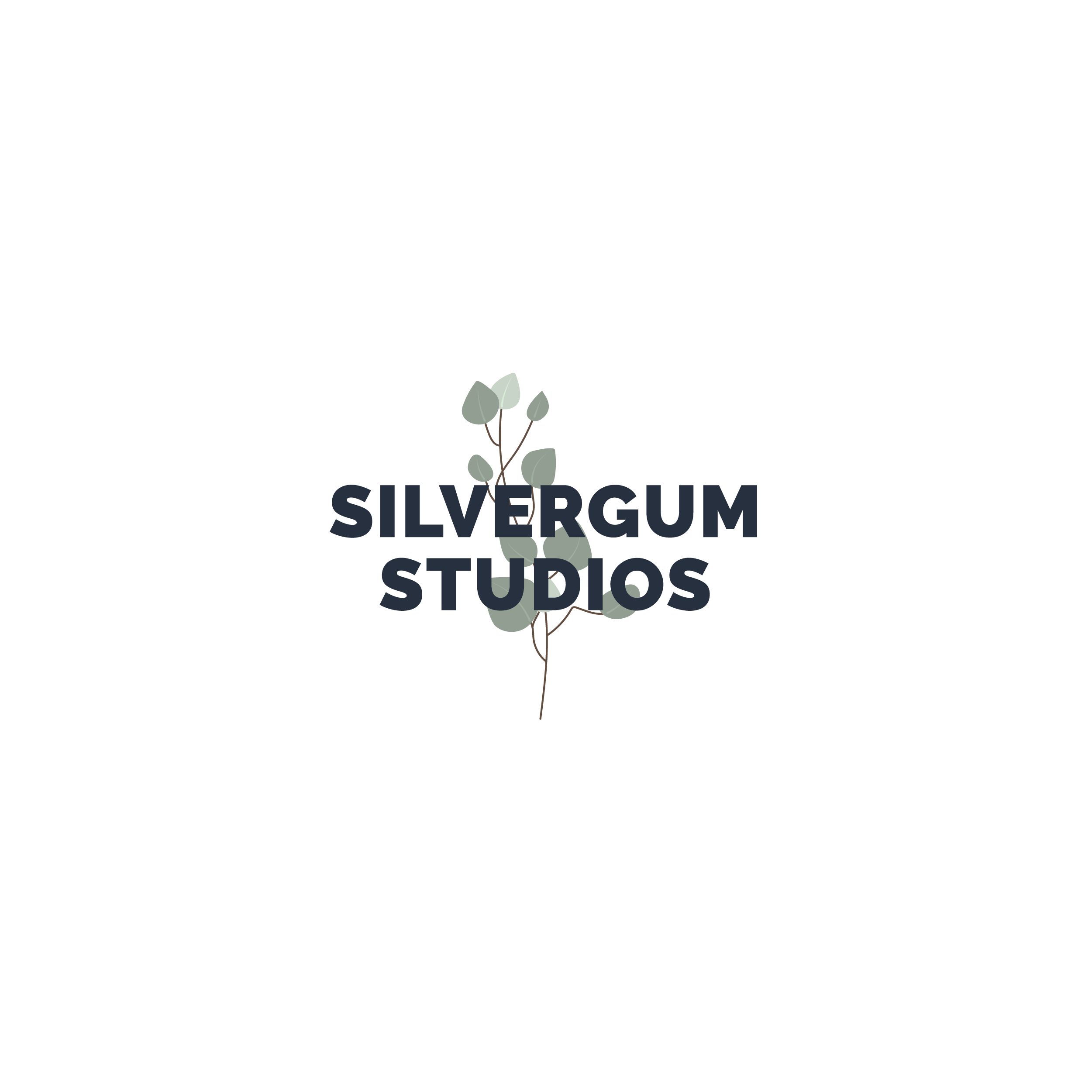 Logo Design by Joselito Miguel for Silvergum Studios | Design #22117768