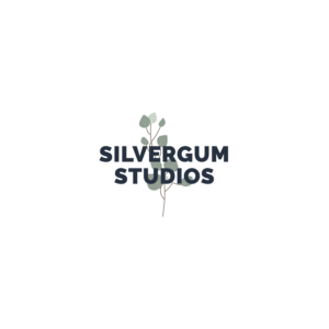 Logo-Design von Joselito Miguel für Silvergum Studios | Design: #22117768
