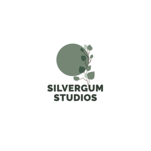 Logo-Design von Joselito Miguel für Silvergum Studios | Design: #22117769